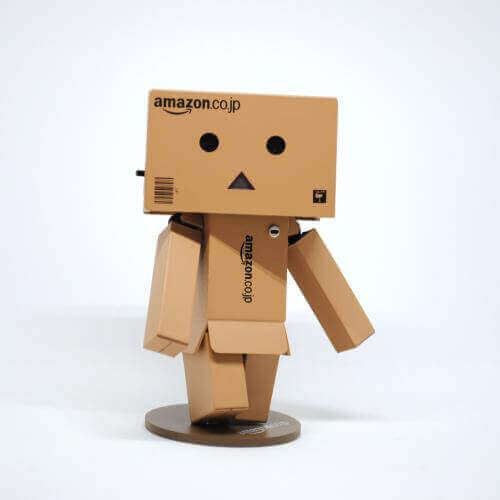 Amazon Reselling