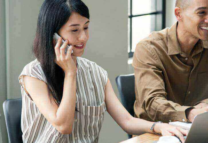 Contract Customer Service