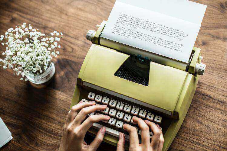 Ghost Writer