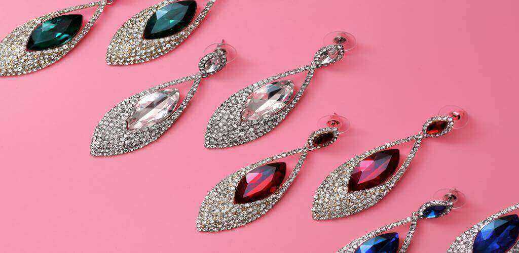 Handmade Jewellery