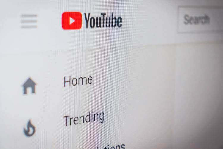 Own a YouTube Channel