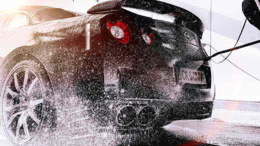 Rent your Car