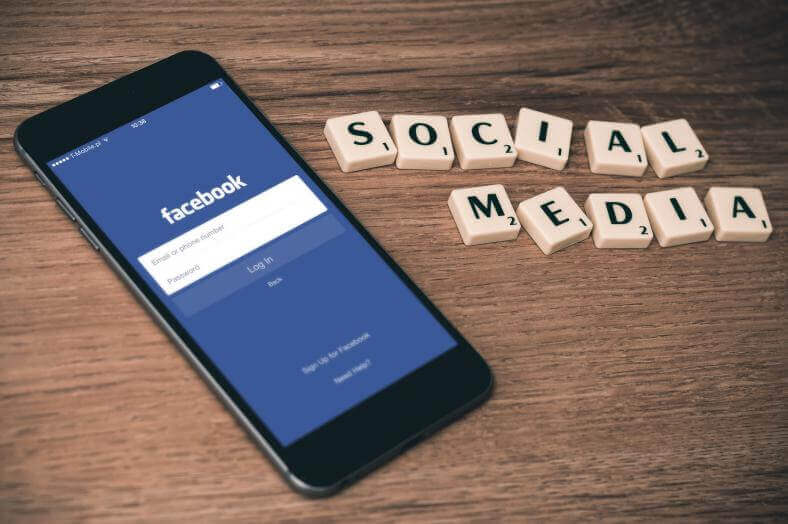 Social media controller