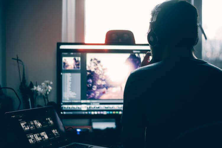 Web Designing