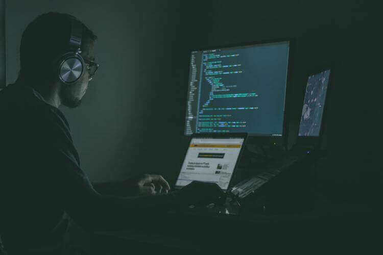 Web Developers