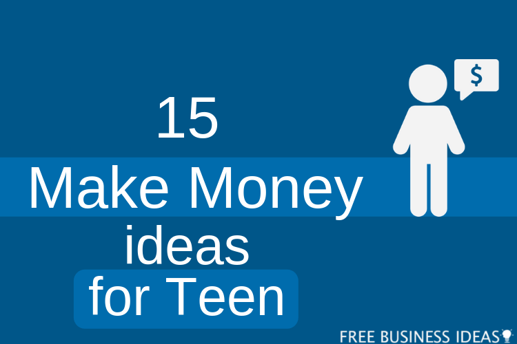 teens for cash