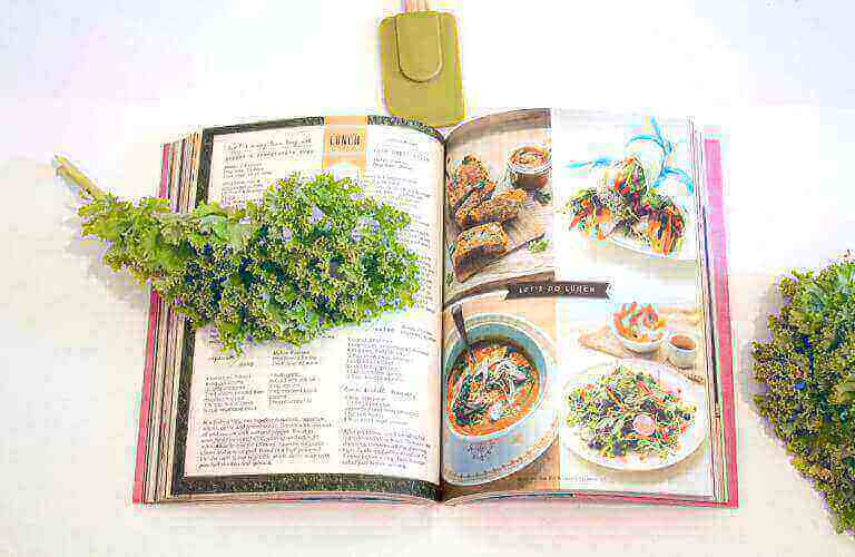 Nutritionist