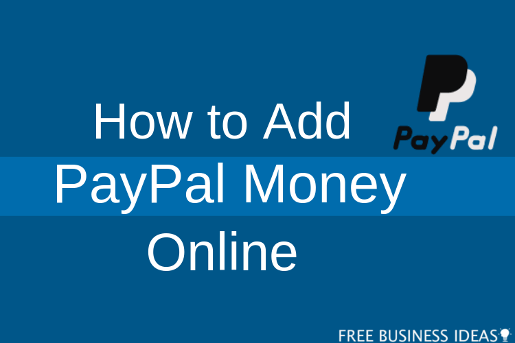 paypal money generator