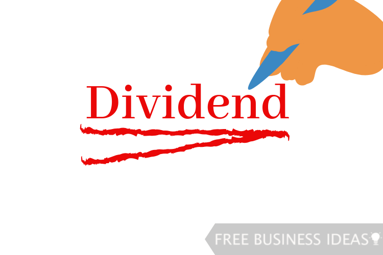 dividend policy