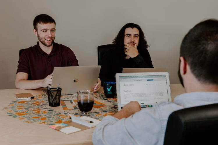 SEO Consultancy