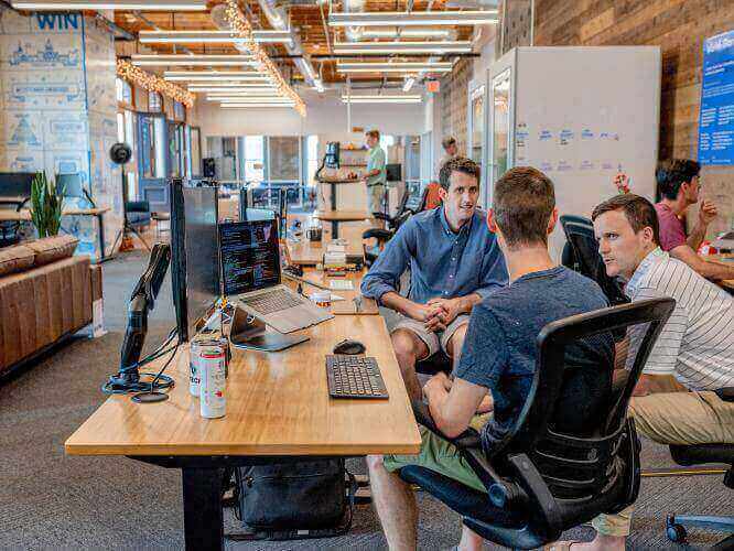 Small Business Ideas for Men