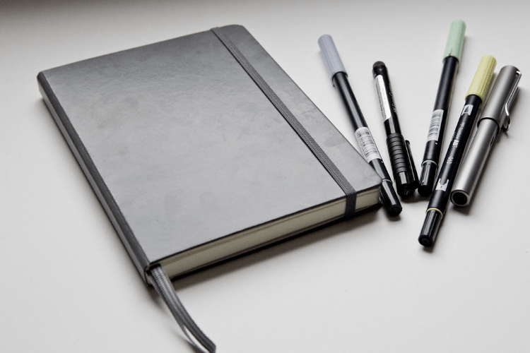 bullet journaling ideas