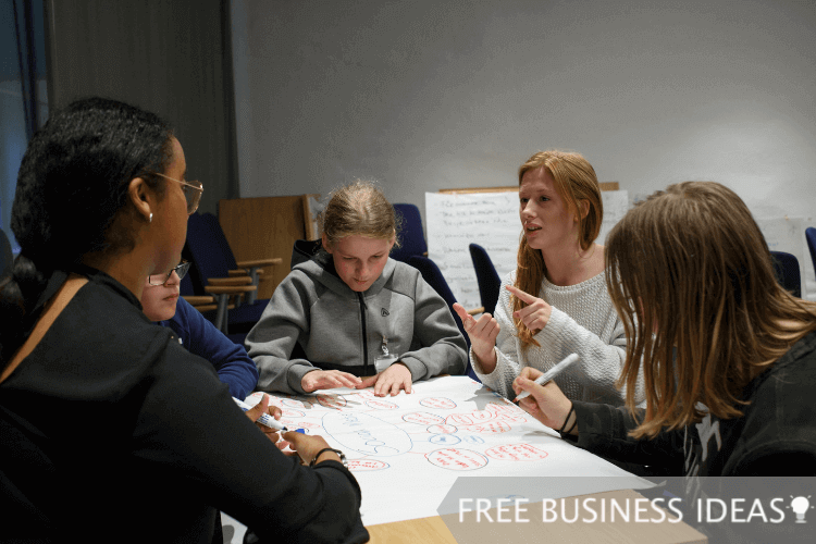 corporate coaching