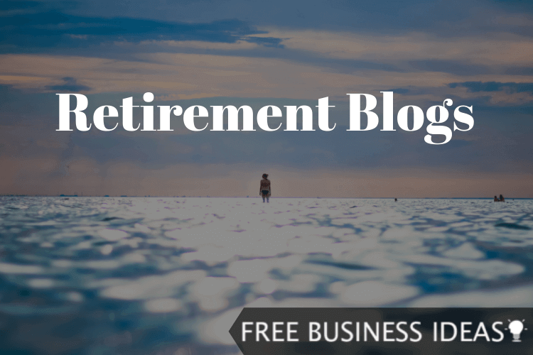 retirement blogs