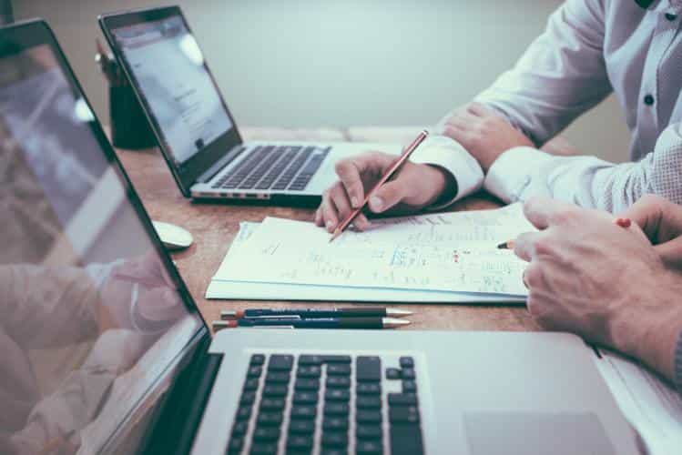 Project Portfolio management