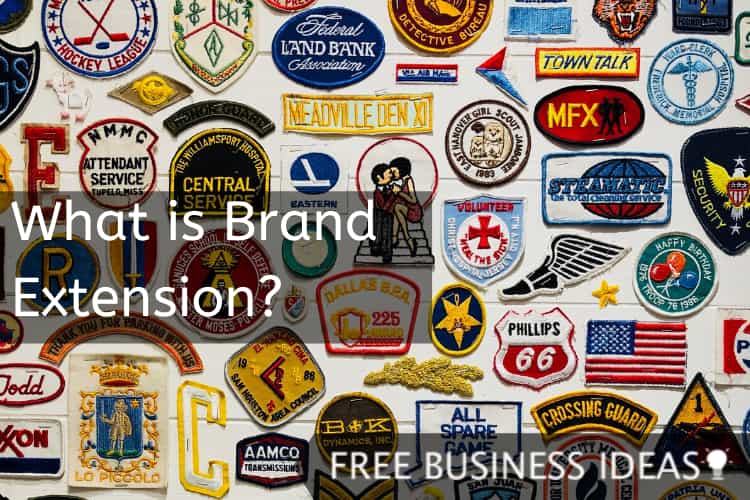 What is Brand Extension