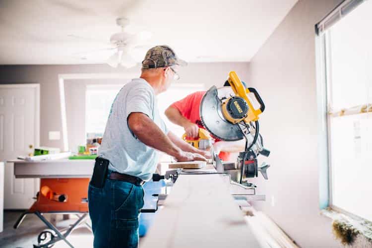 handyman