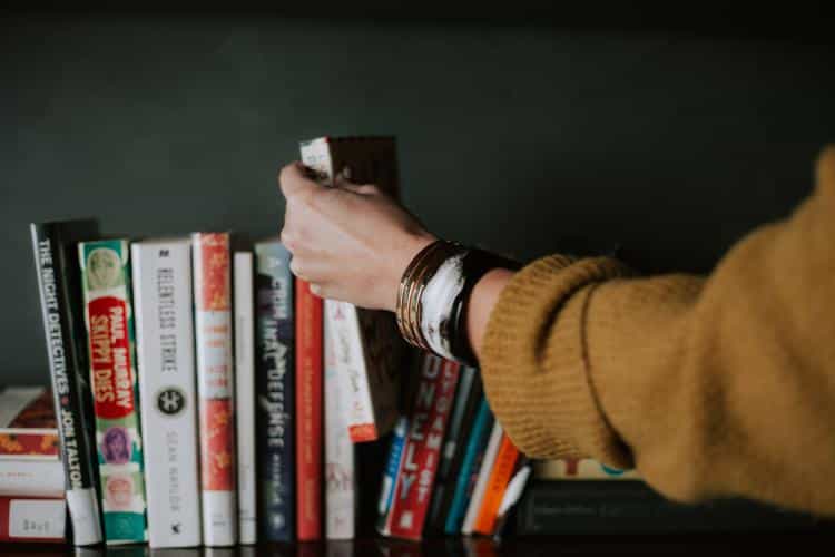 Books
