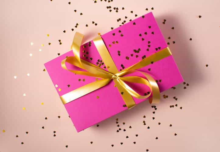 Christmas Gift Ideas