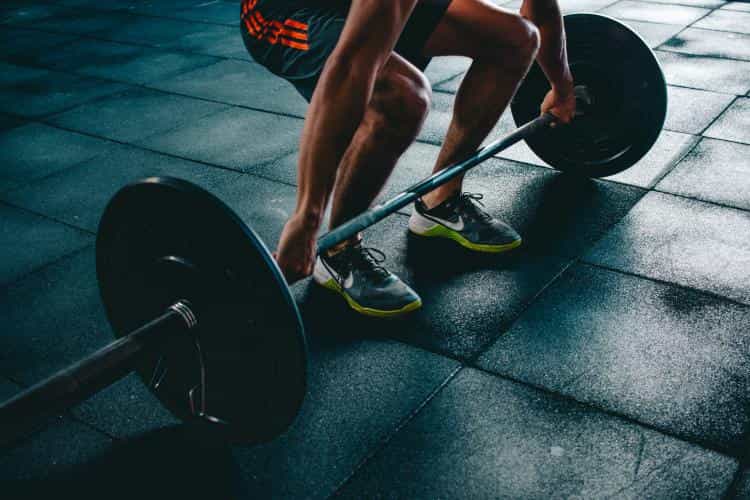 Workout Inspiration
