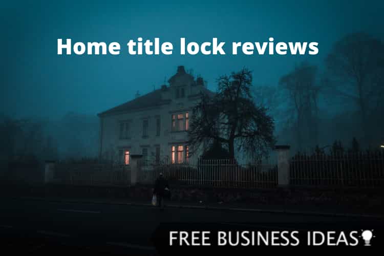 home title lock reviews