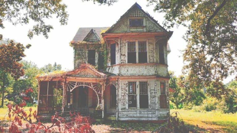 we buy ugly houses