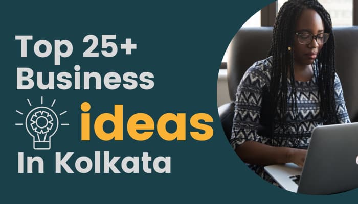 business ideas in kolkata