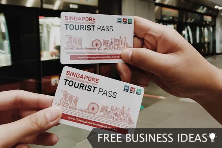 vat on train tickets