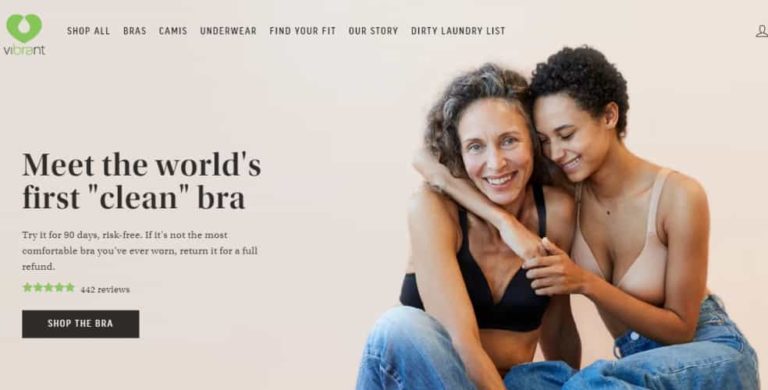 vibrant body company