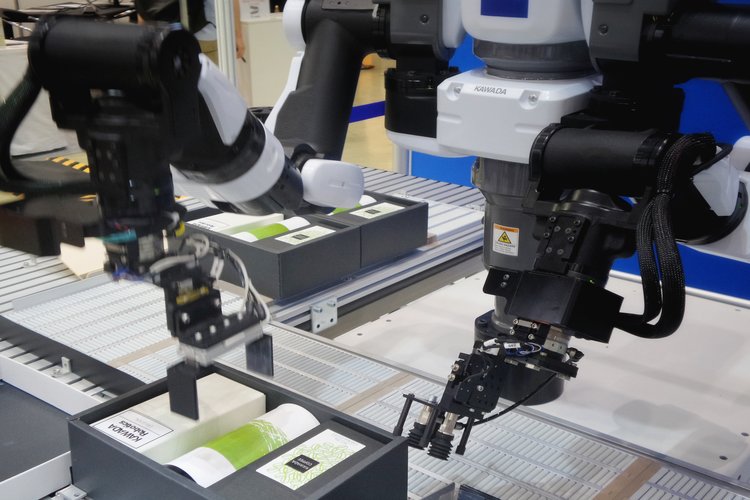 electronics manufacturing companies