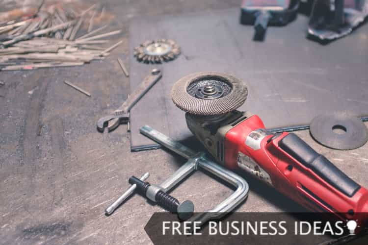 handyman tools