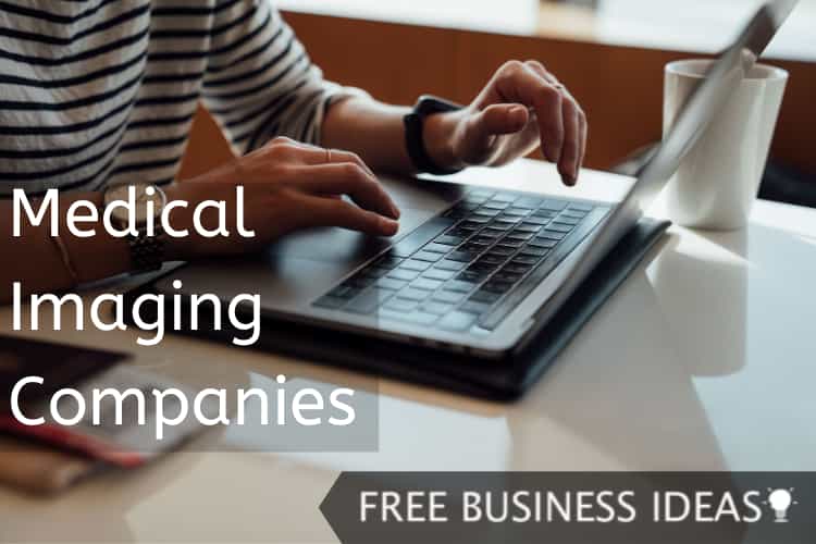 medical imaging companies