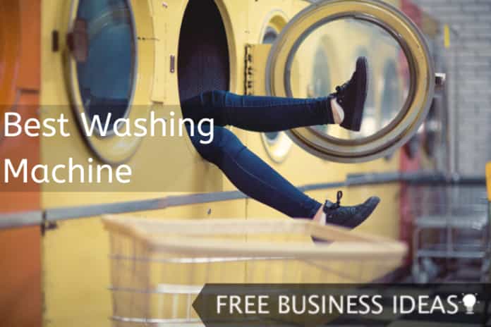 Best Washing Machine