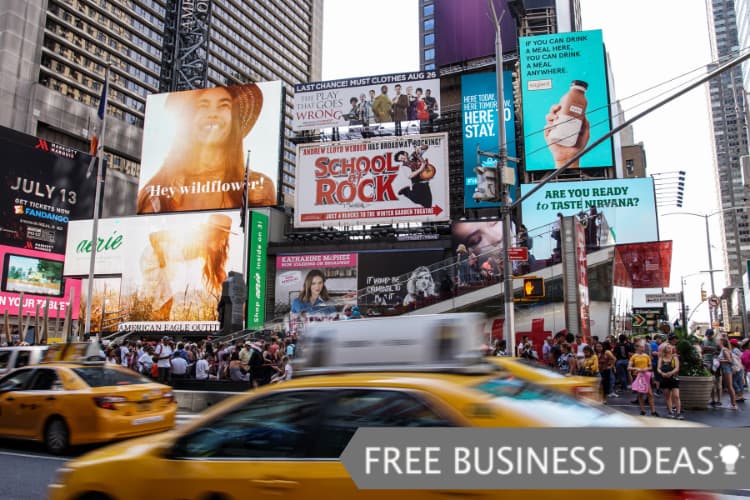 Click Advertising