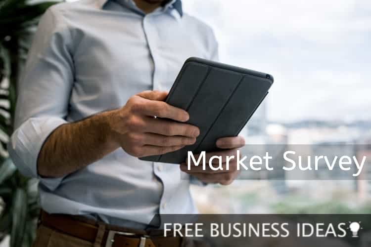 Market Survey