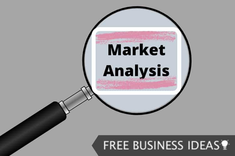 market analysis