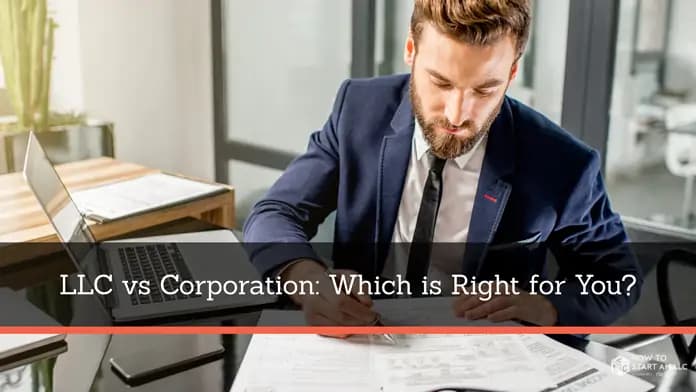 llc vs corporation