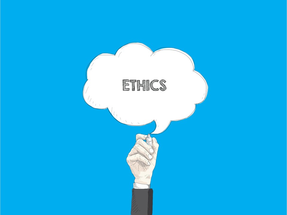 Ethical Branding