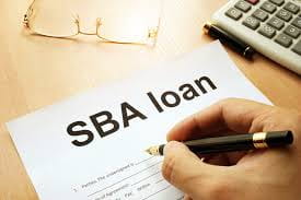 SBA Loan
