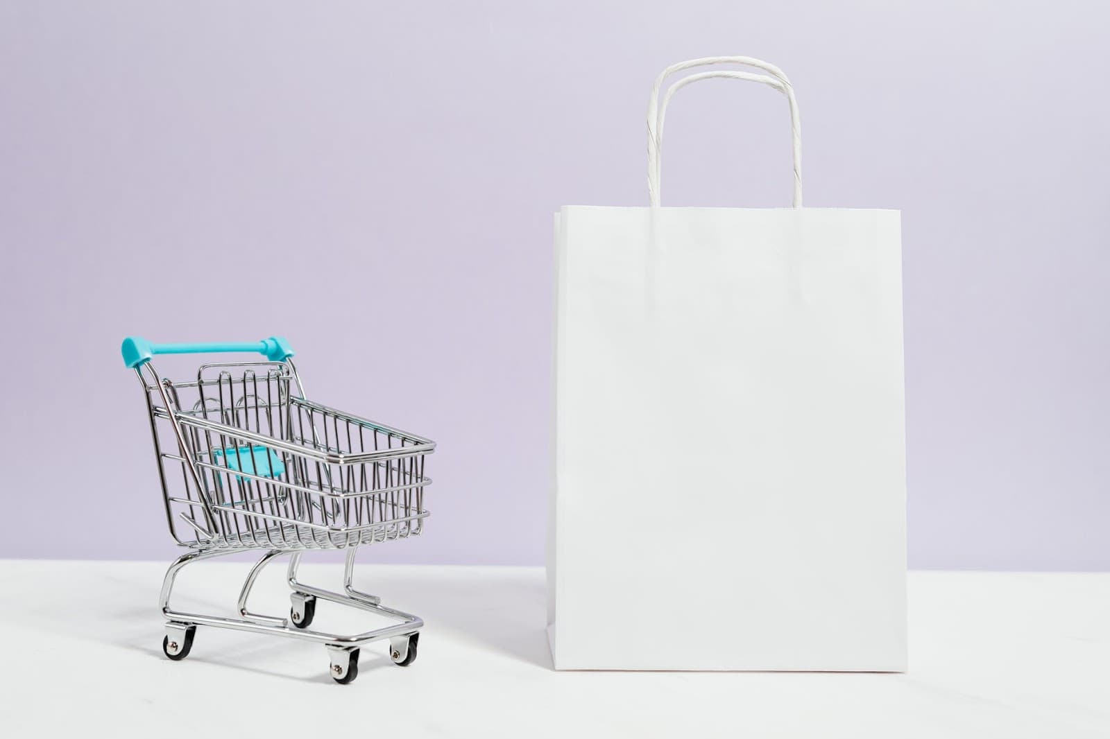 eCommerce Business