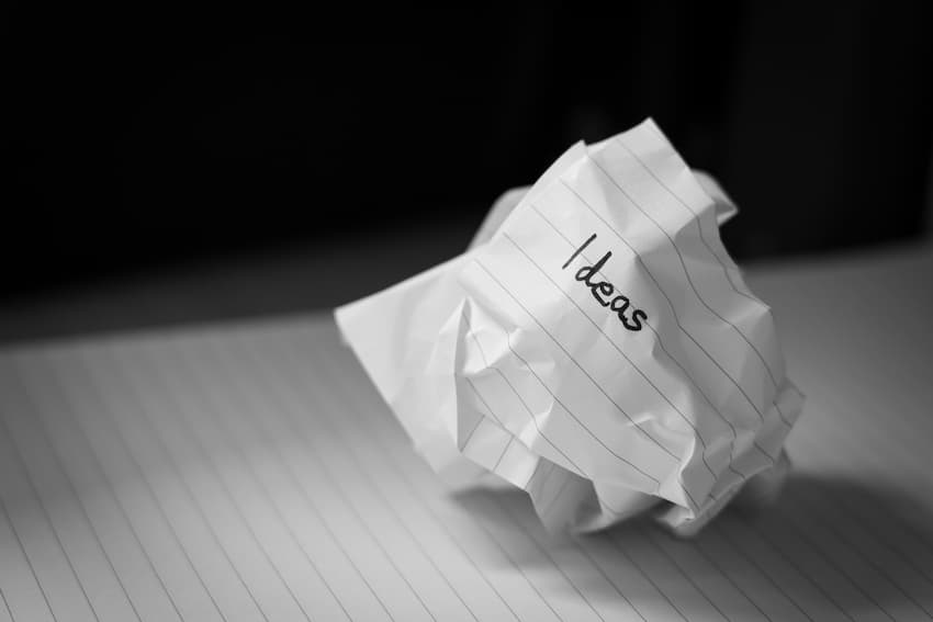 Ideas for the business