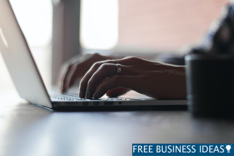 Online Business