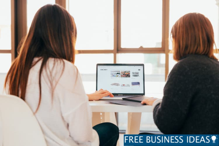 Opening a digital marketing agency