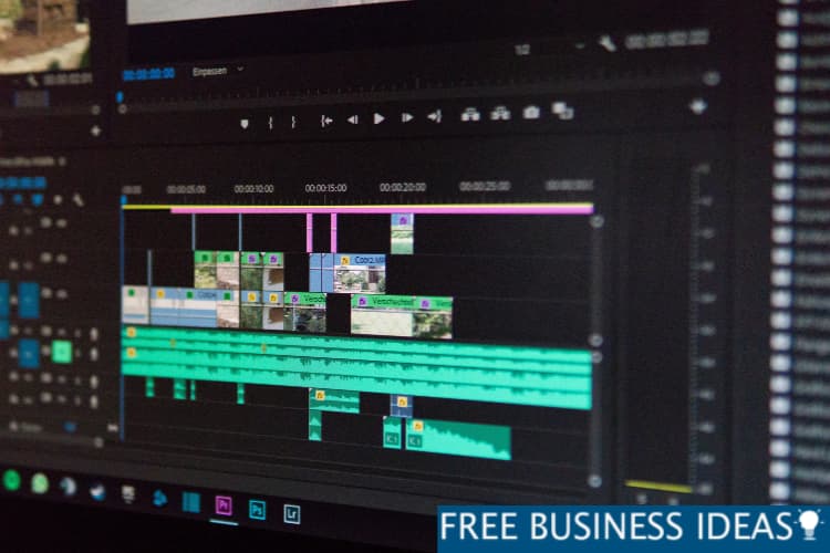 Video edit