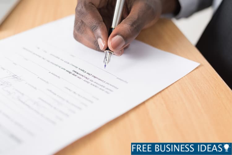 Contract Management