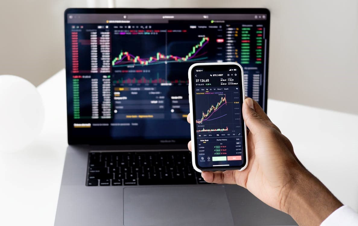 Financial Handling