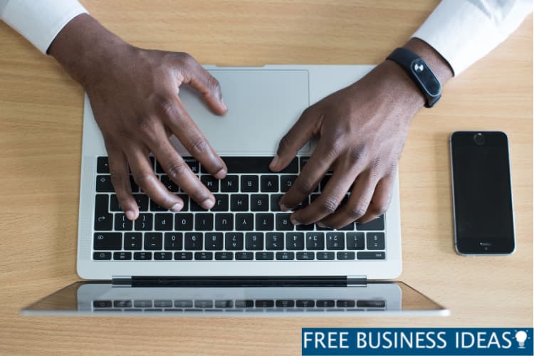 how influencers find your email