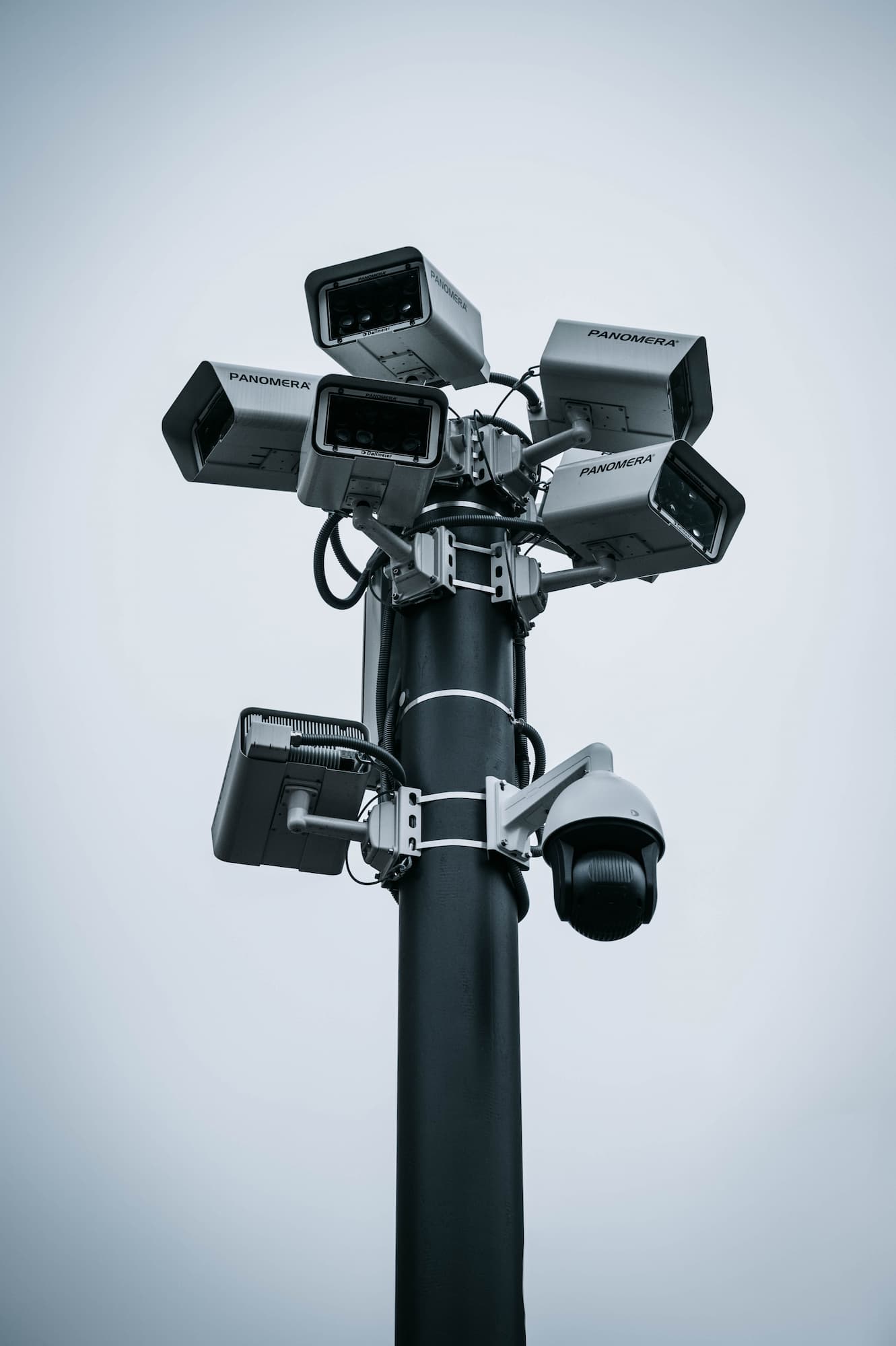 CCTV Systems