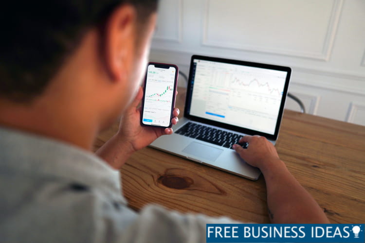 Day trade