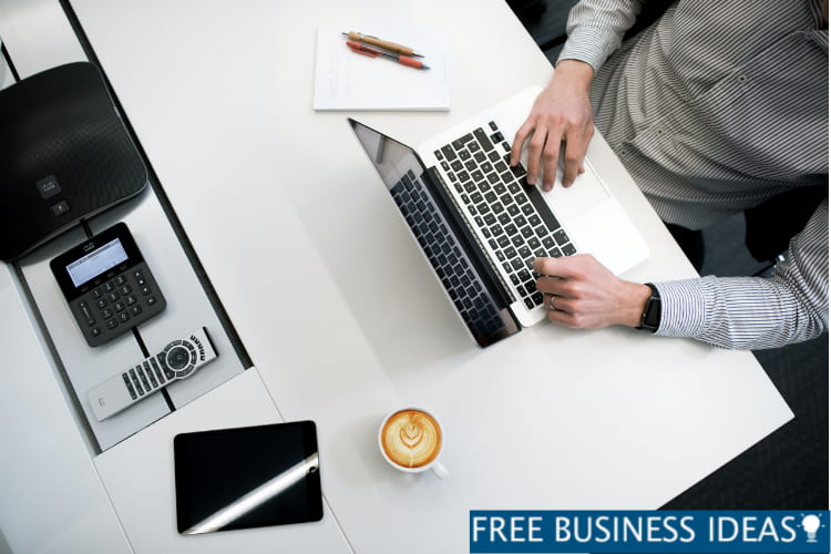 Online Business